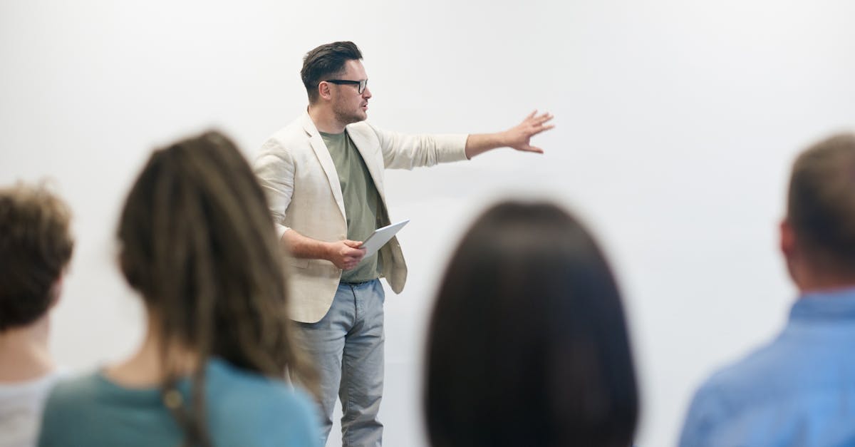 What to Avoid in Stakeholder Management